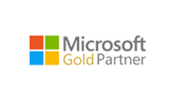 Microsoft glod partner