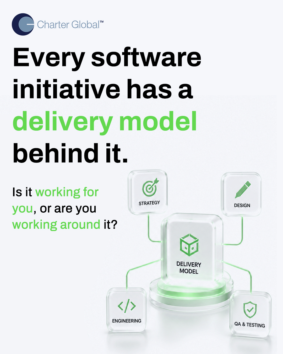 Team Augmentation, Outsourcing, and Pods